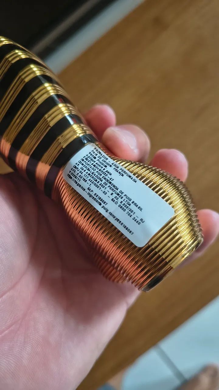 le male elixir 125ml - Foto 3