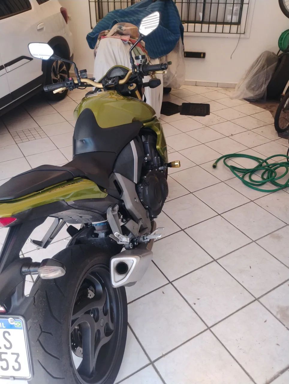 Moto - Foto 3