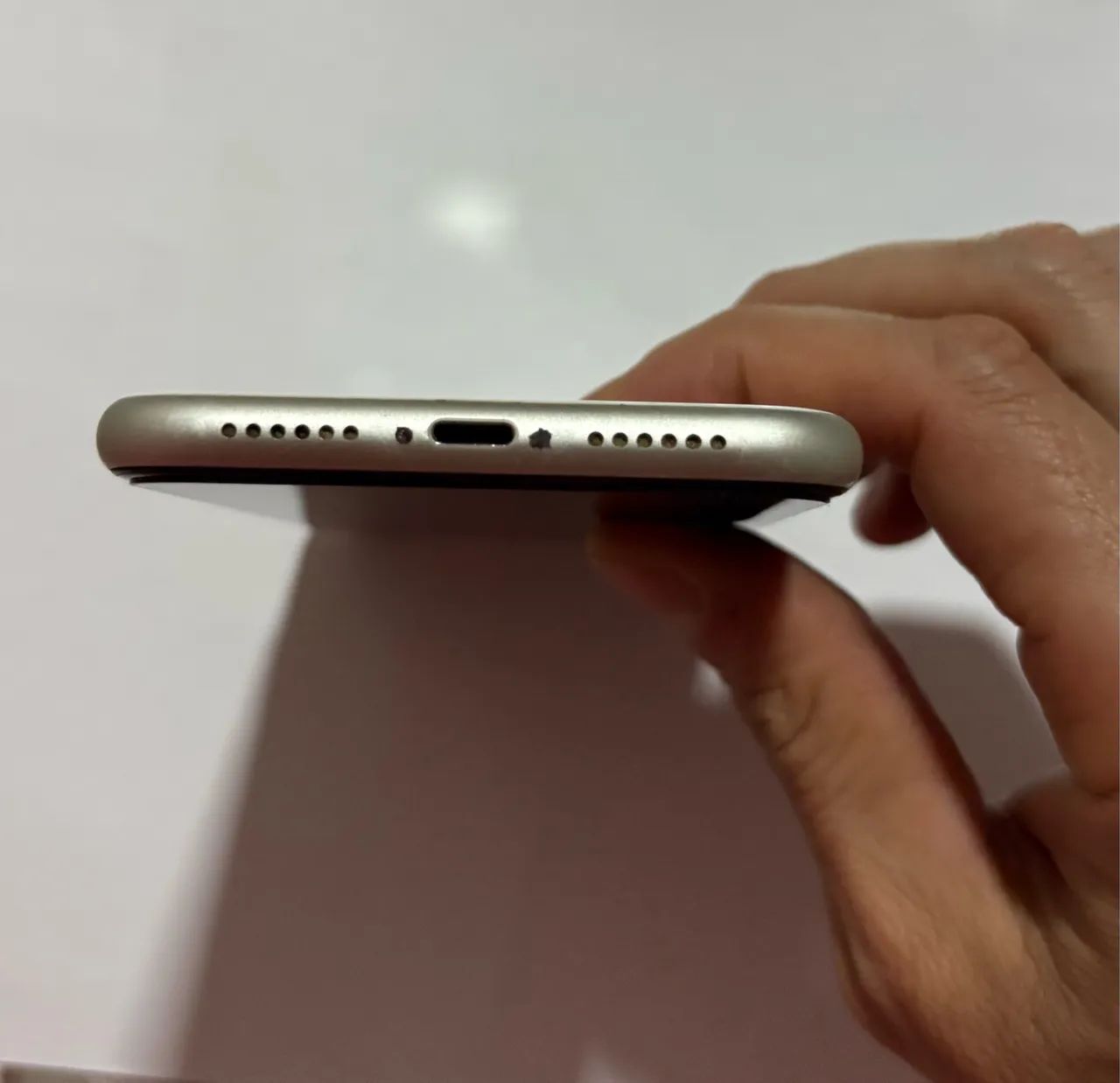 iPhone 11 64GB - Muito Conservado + Caixa e Cabo - Foto 4