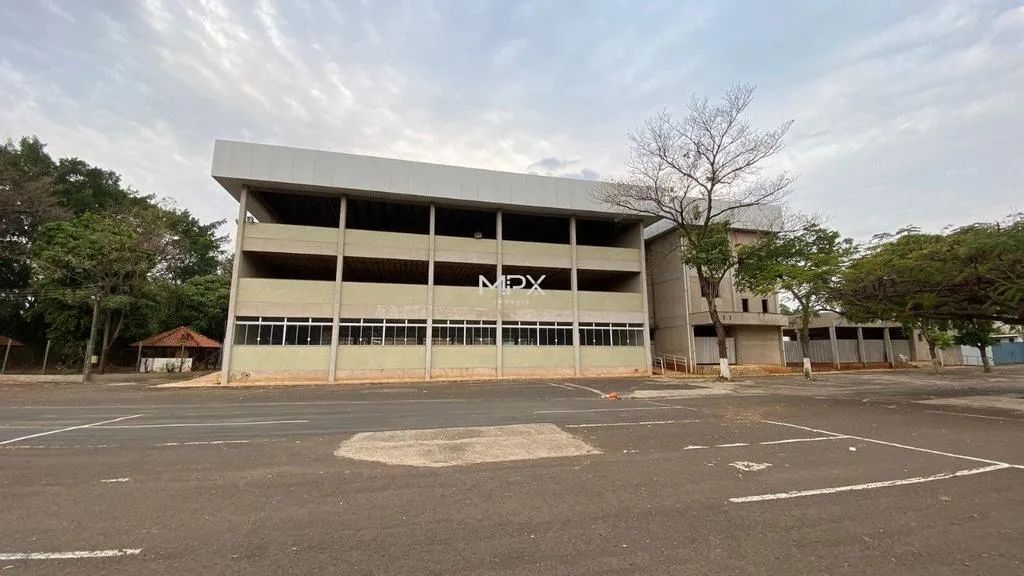 Galpão para alugar no bairro Vila Independência em Piracicaba - Foto 2