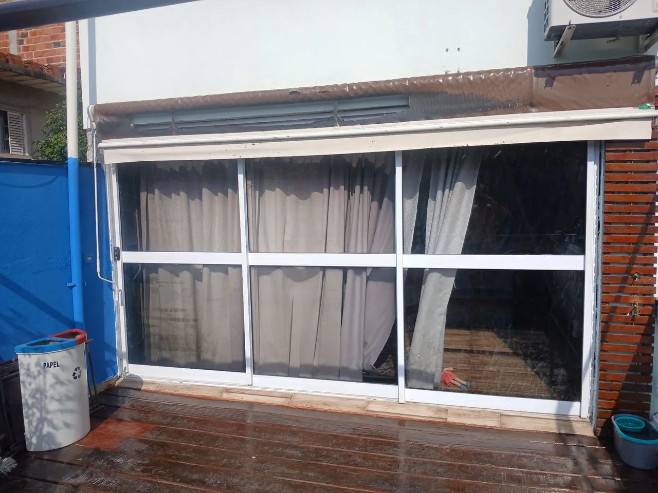 Toldo retratil  - Foto 3