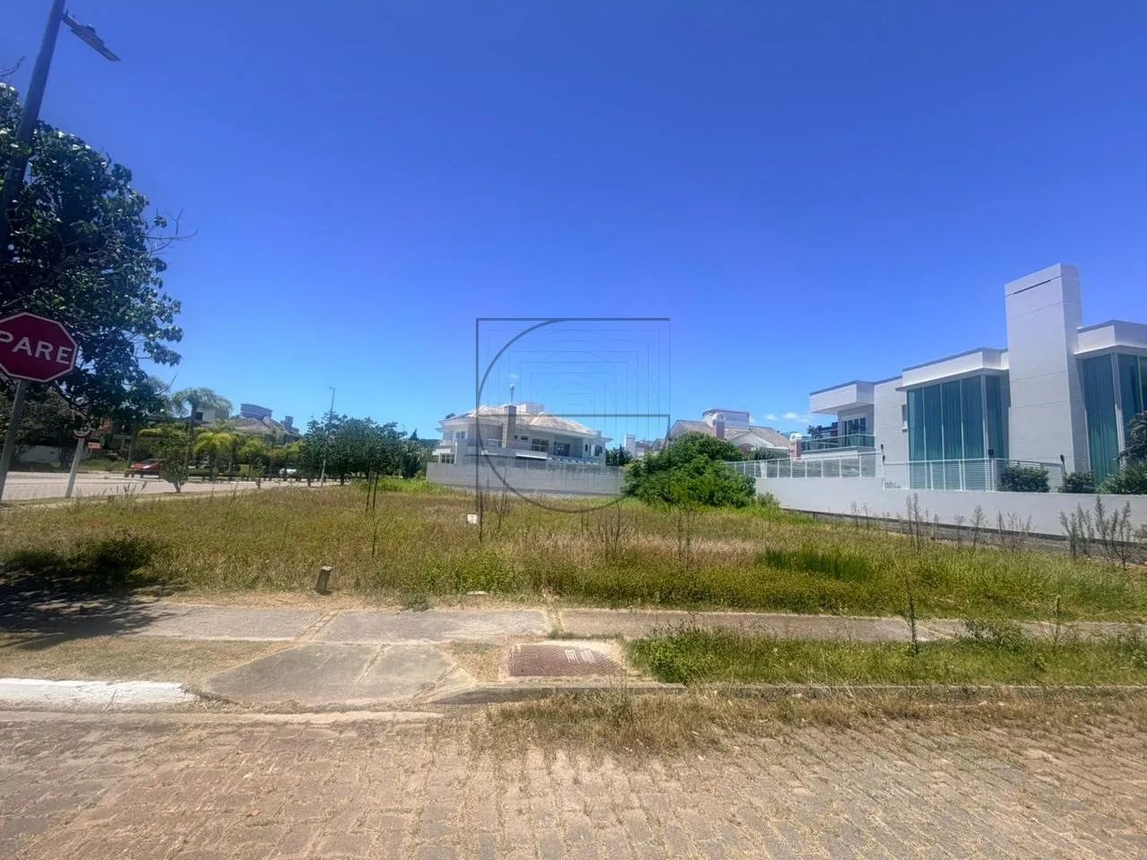 Terreno de esquina em Jurerê Internacional - Foto 2
