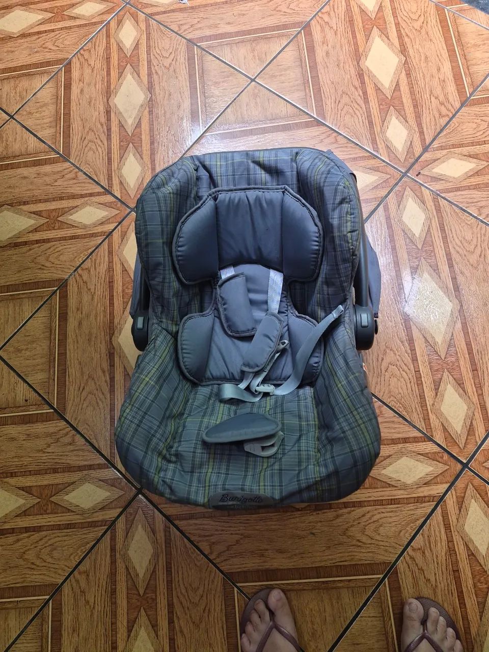 Cadeirinha de carro  - Foto 3