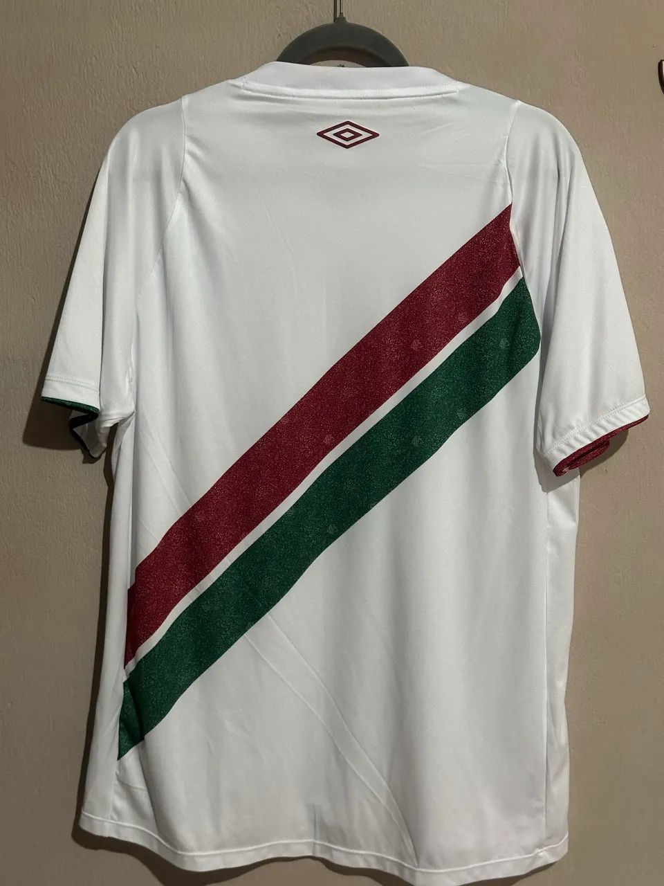 Camisa Fluminense Umbro 2024 - Foto 2