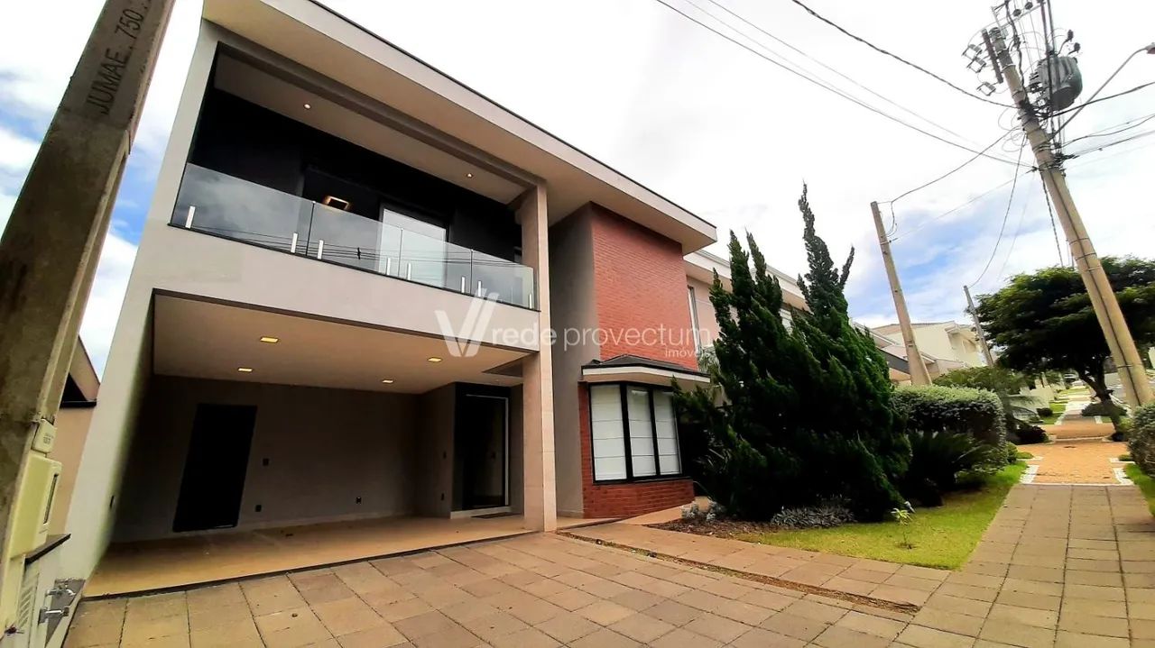 casa - Swiss Park - Campinas - Foto 4