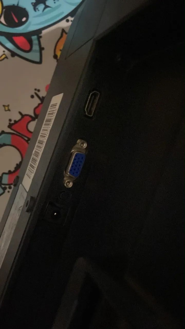 monitor 75 hz - Foto 3