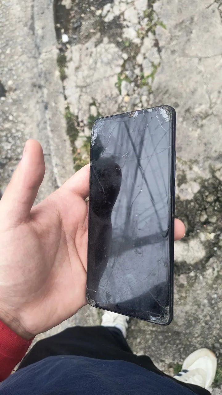 Sucata Motorola One - Não funcionando - Foto 2