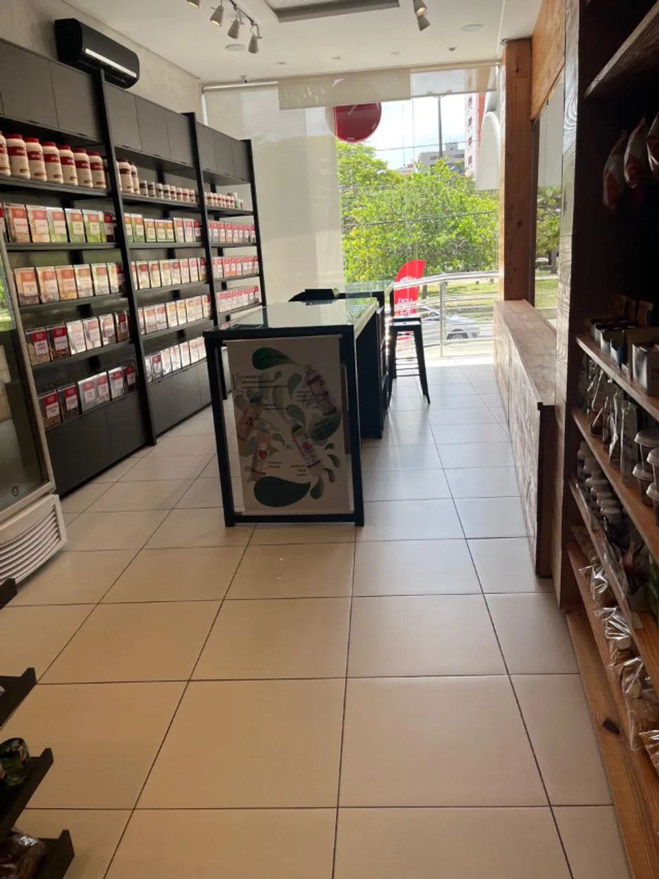 Repasse loja de produtos naturais em Manaíra - Foto 4