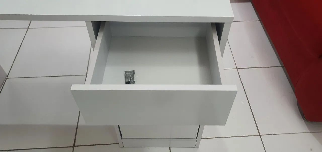 Escrivaninha Mesa para estudo  - Foto 3