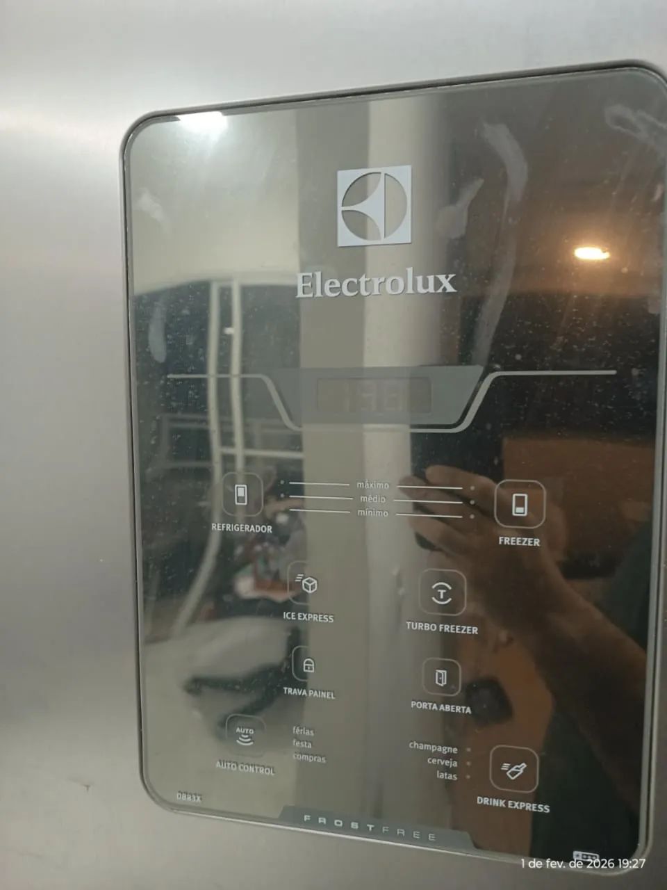 Geladeira  - Foto 2