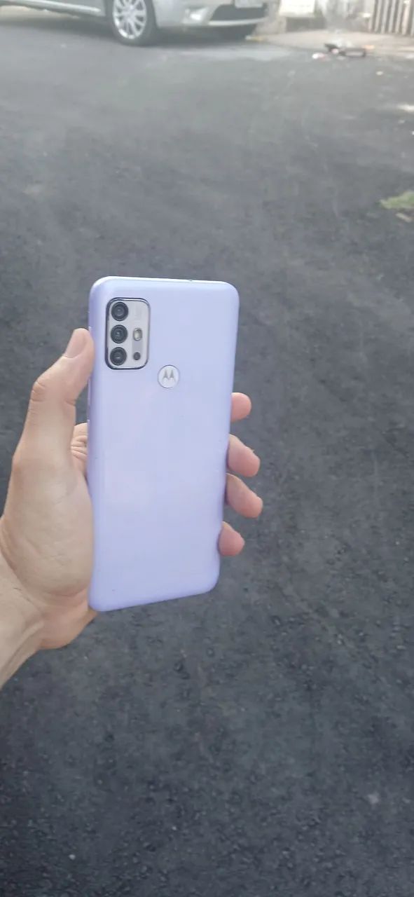 Celular moto g30 - Foto 2