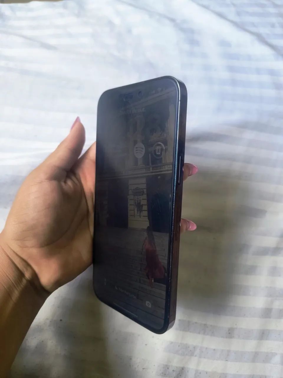IPHONE 14 pro max  - Foto 3