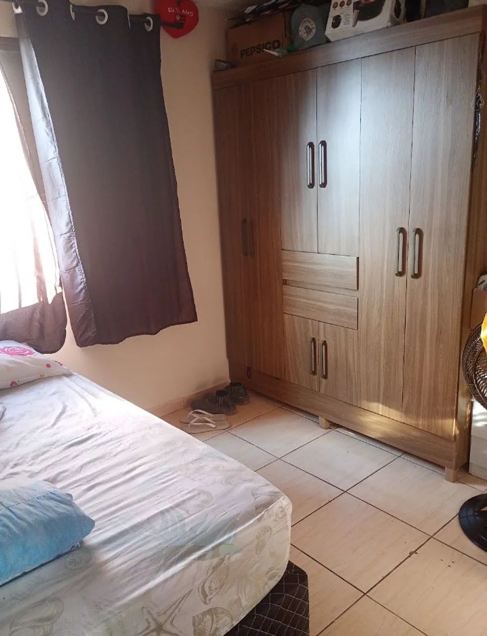 Vende-se apartamento  - Foto 5