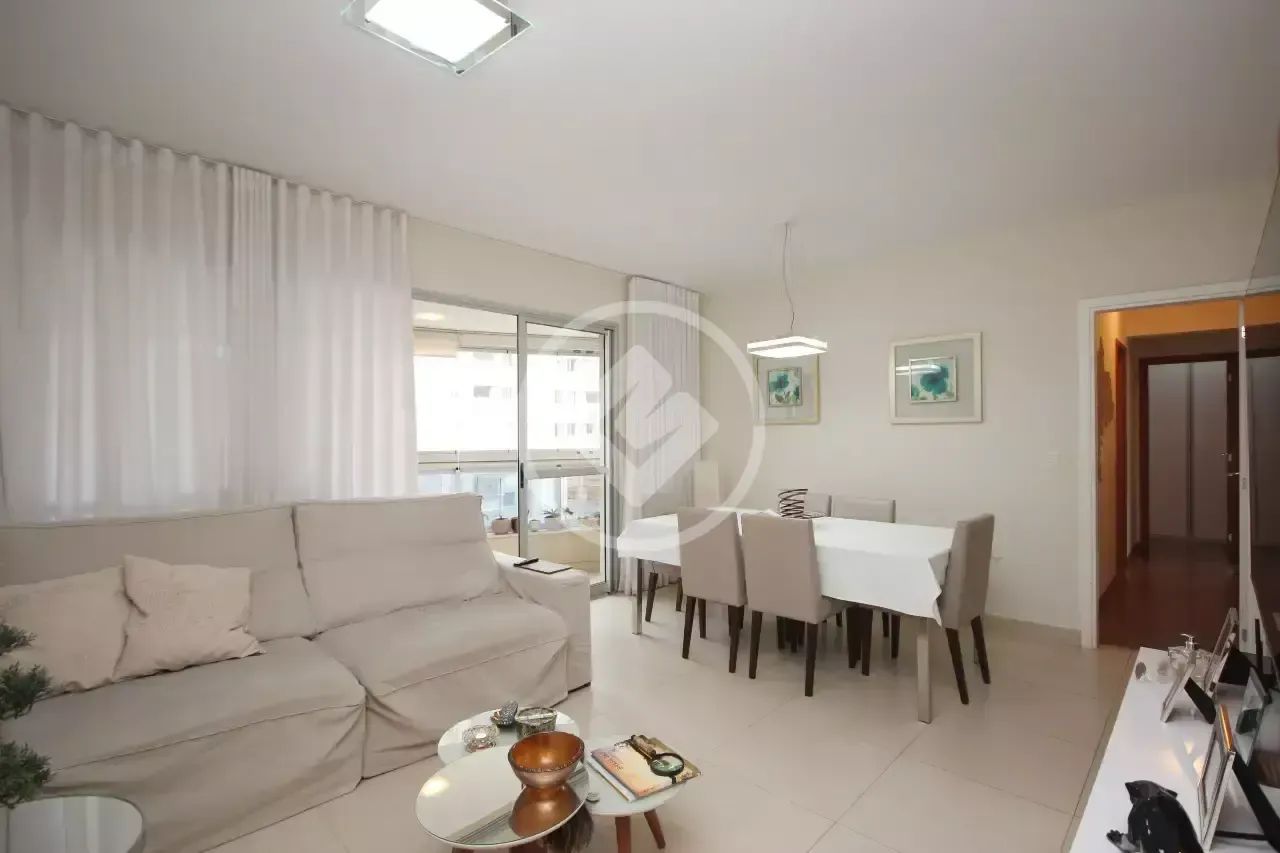 APARTAMENTO 3 QUARTOS À VENDA NO BAIRRO VILA DA SERRA codigo: 345680 - Foto 3