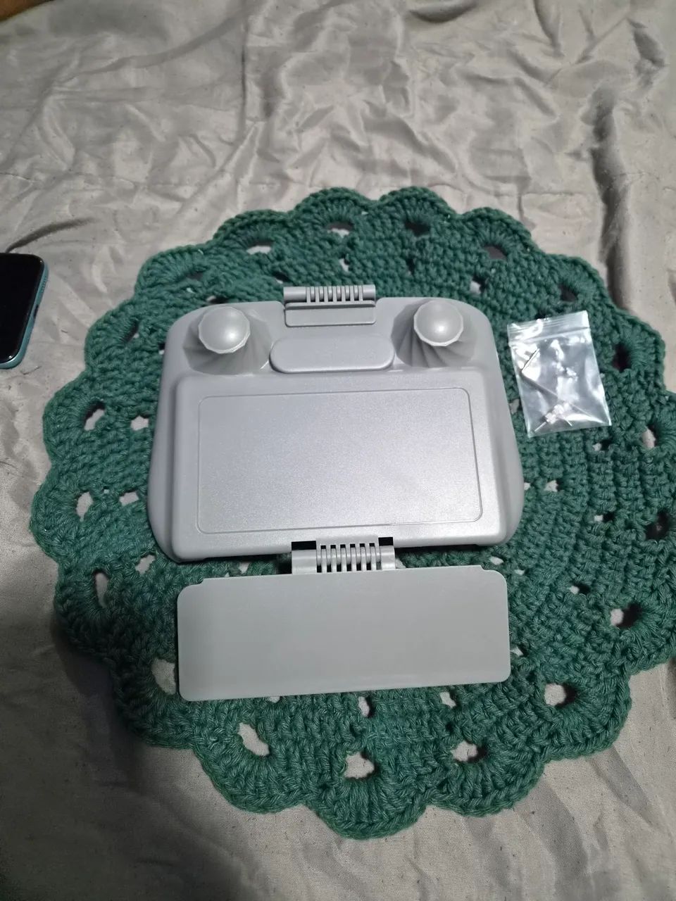 Capa para controle dji rc2 - Foto 3