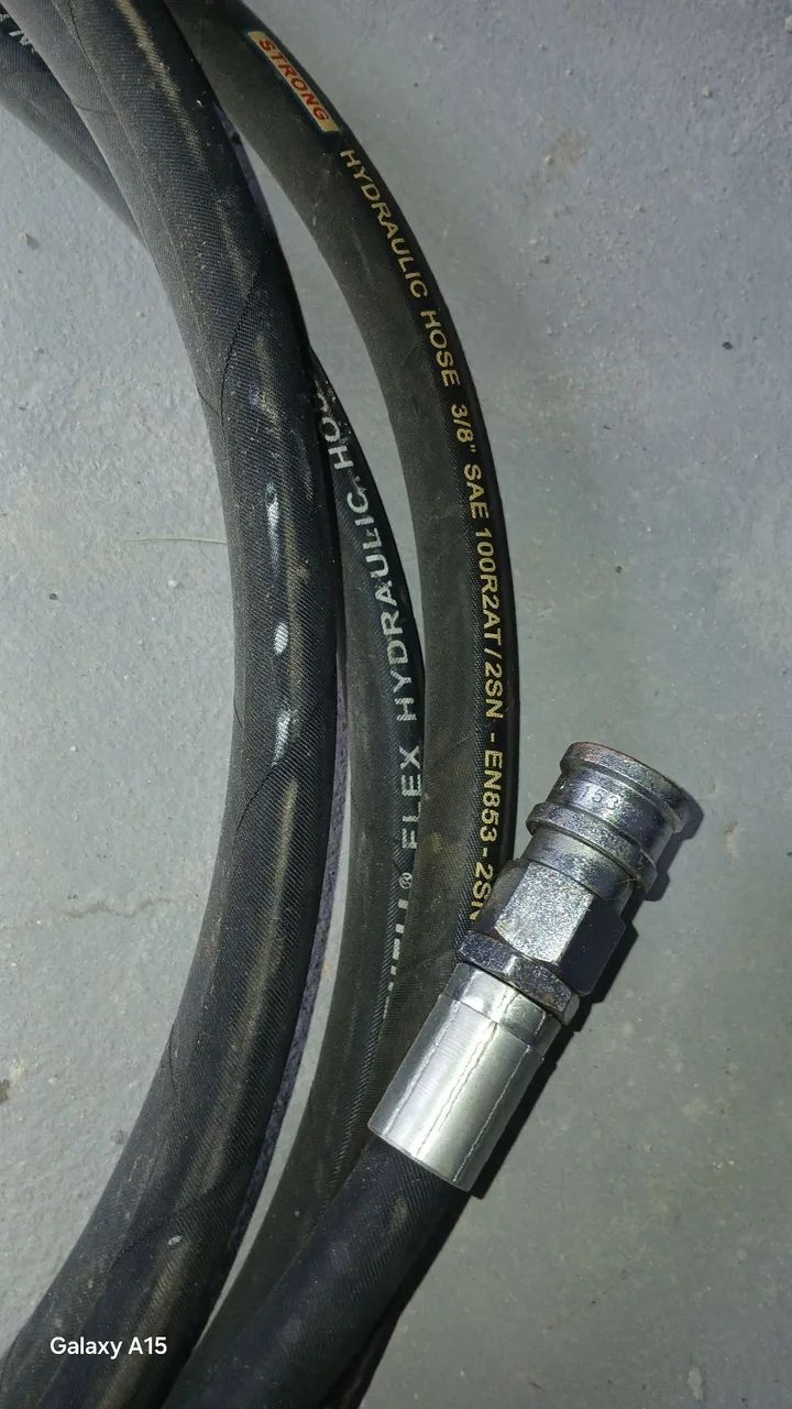 Bazooka Bazuka de co2 ( sem ) cilindro - Foto 3