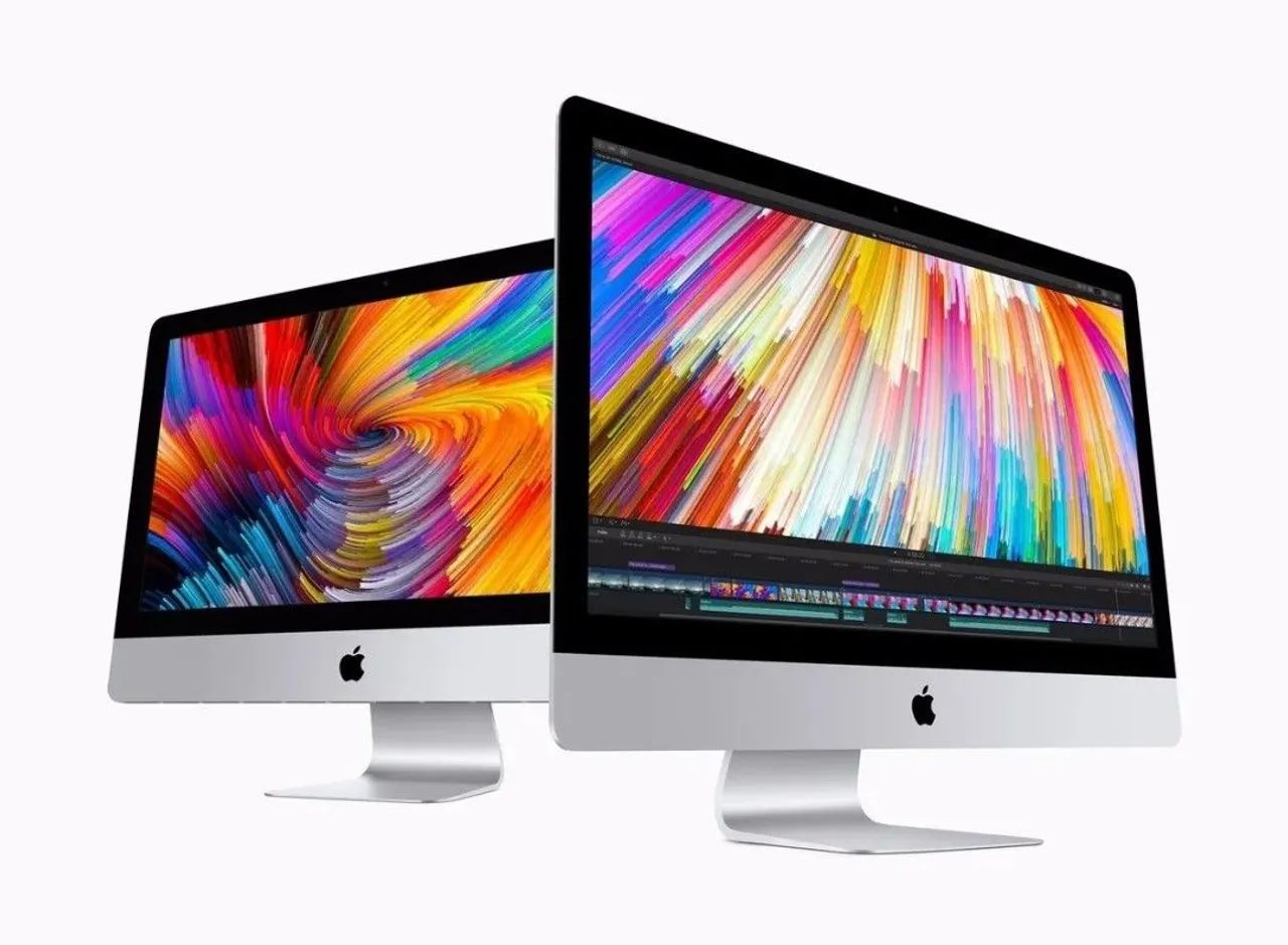 iMac 27/ 2K final 2013/MacOS Ventura 2023/3 terabyte