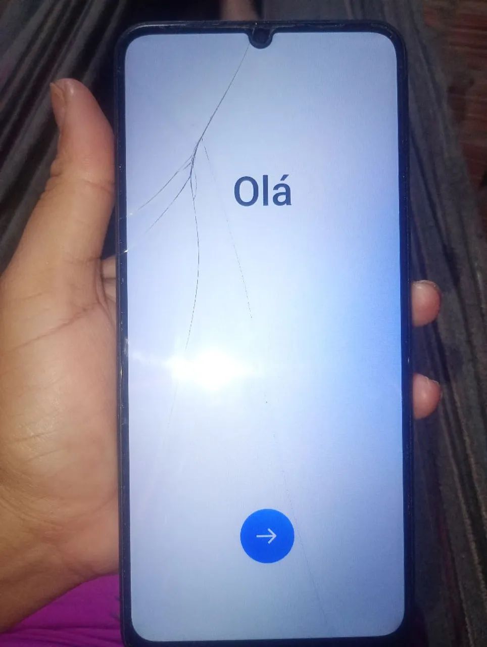 Celular realme - Foto 2