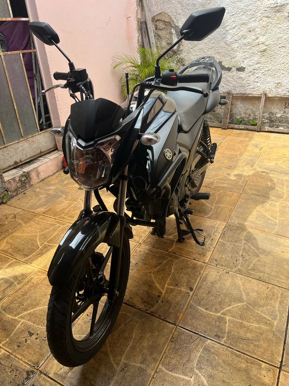 Fazer 150cc Zera - Foto 3