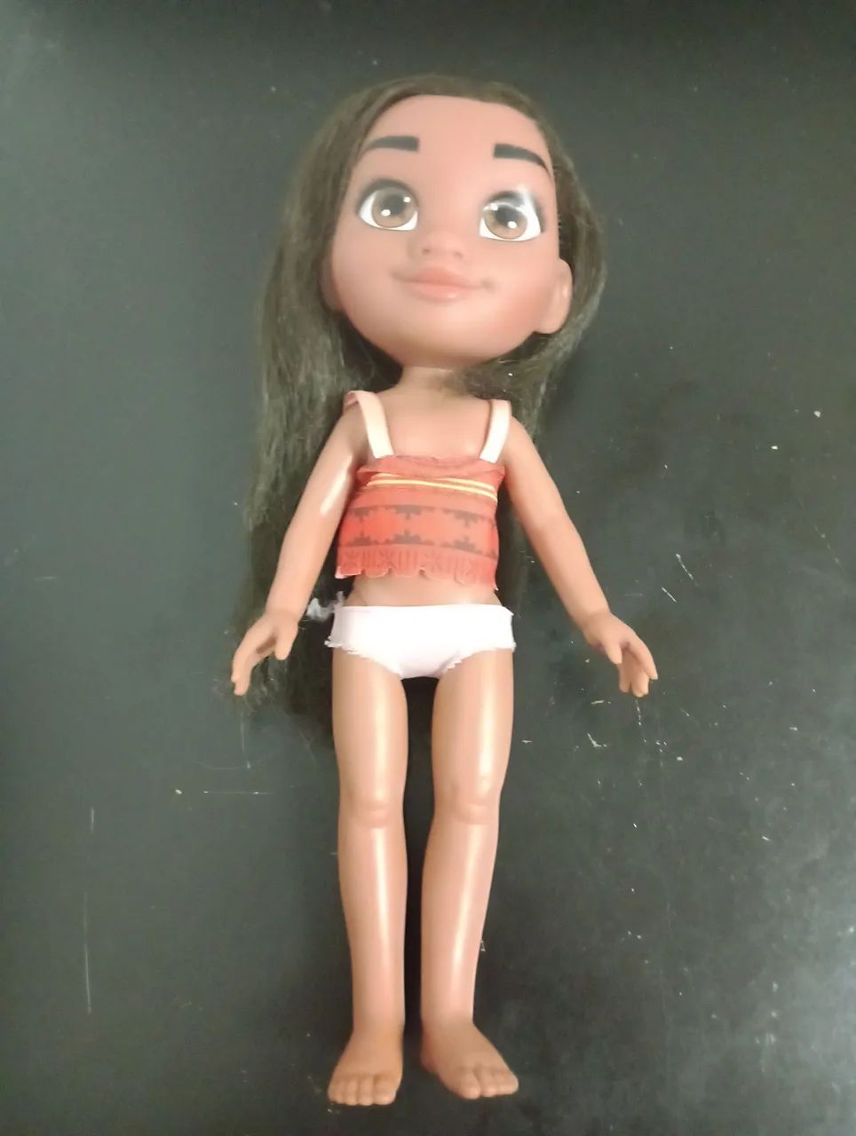 Princesas Moana e Cinderela Disney  - Foto 2