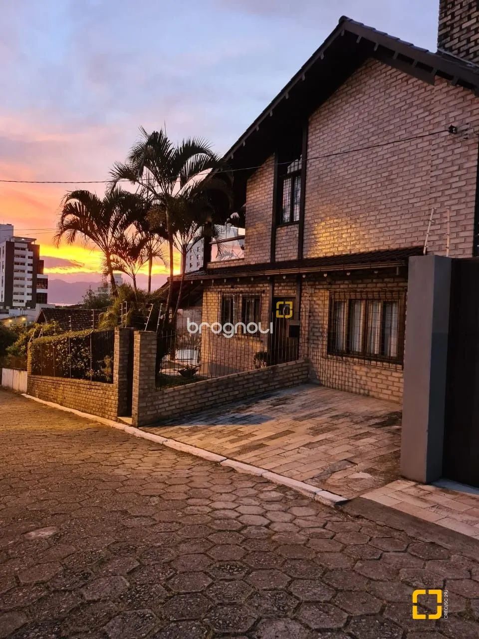 Casa com 3 Dormitórios - Saco dos Limões - Florianópolis SC - Foto 5