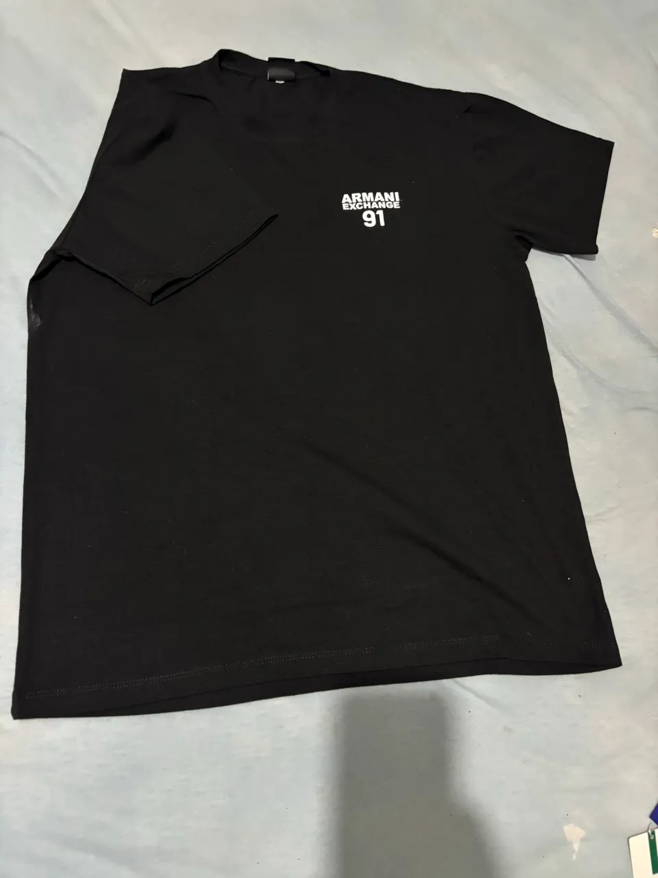 Roupas masculinas PRA SAIR LOGO - Foto 2