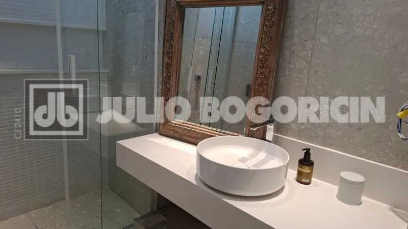 Leblon-Reformado-2quartos-Suite - Foto 3