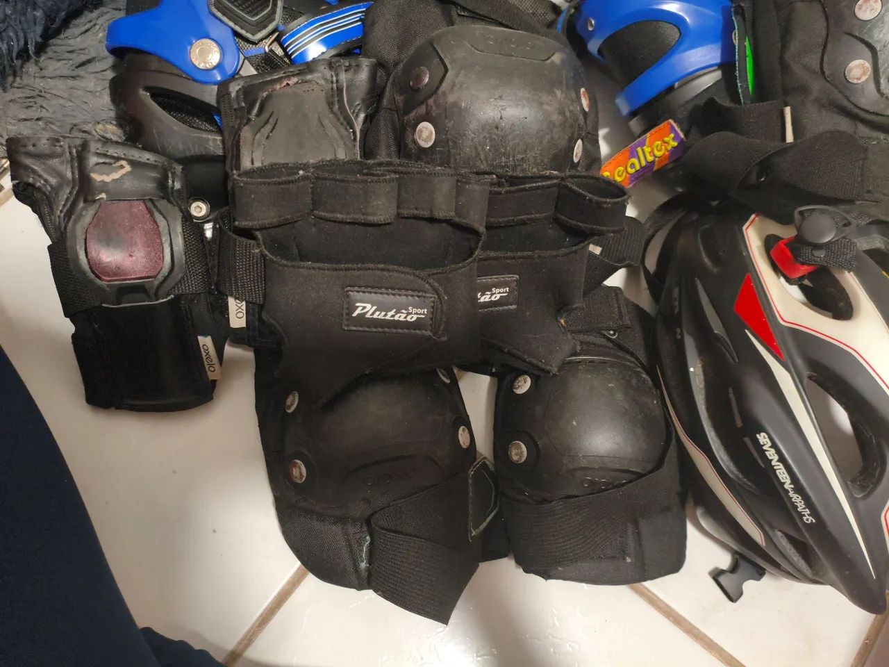 Patins  - Foto 4