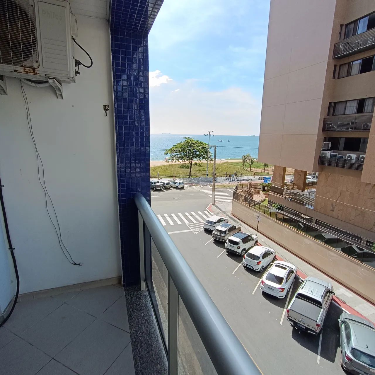 Foto - Vila Velha - Praia da Costa