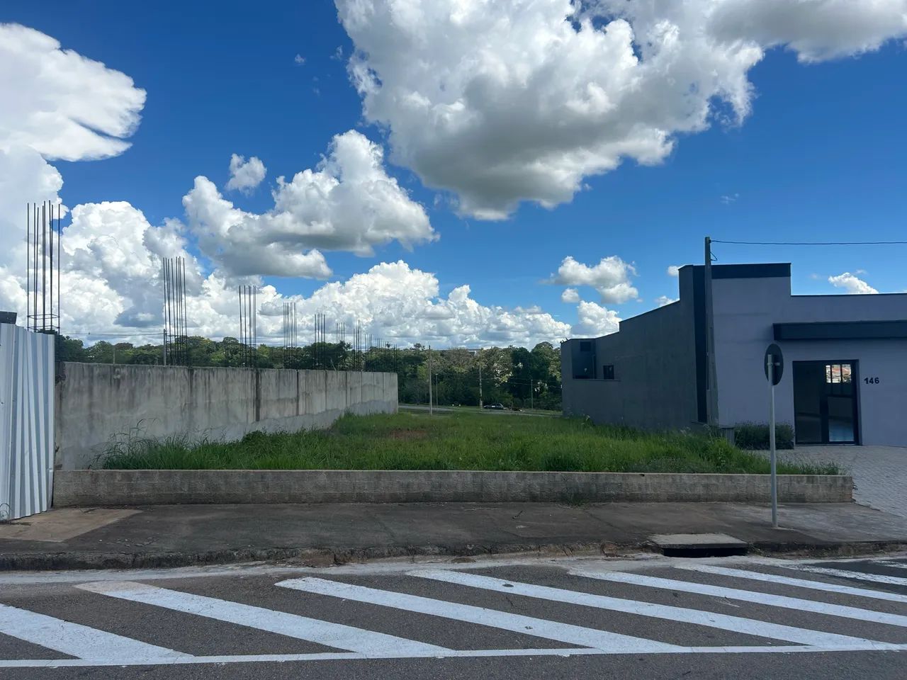 Foto - São João da Boa Vista - Terras de São José
