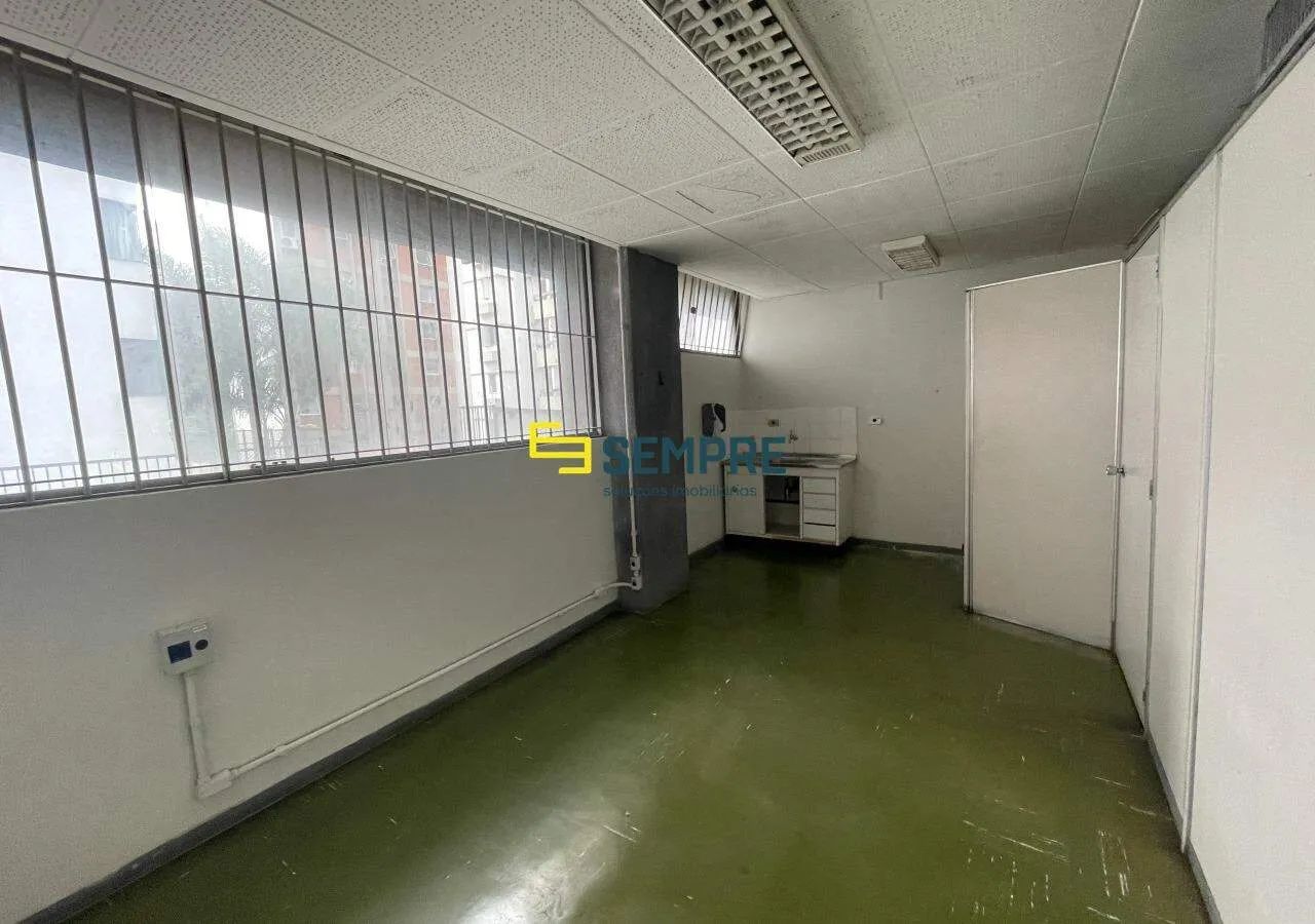 Loja para locação em São Paulo, no Campo Belo - Foto 5