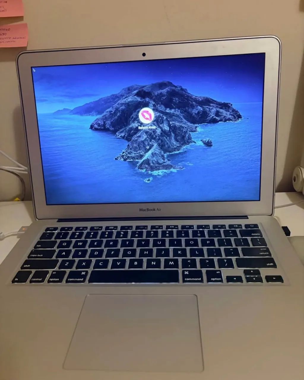? MacBook Air 13? Apple A1466 - 2012 | Windows + Excel Instalado - Foto 5