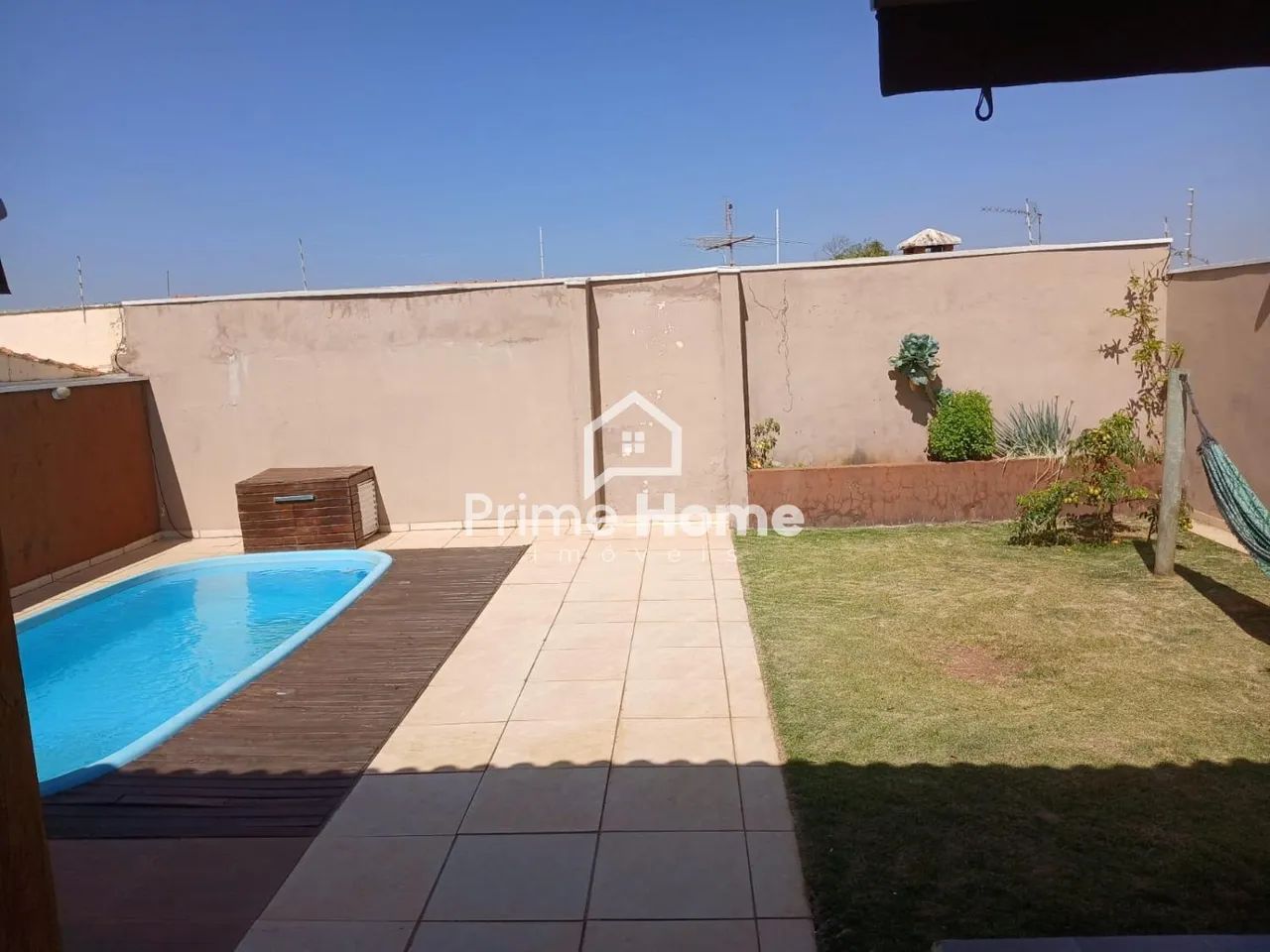 casa - José Jacques Oliveira Germano - Jaguariúna - Foto 3