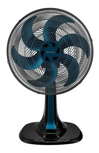 Ventilador de mesa Ventisol  - Foto 2