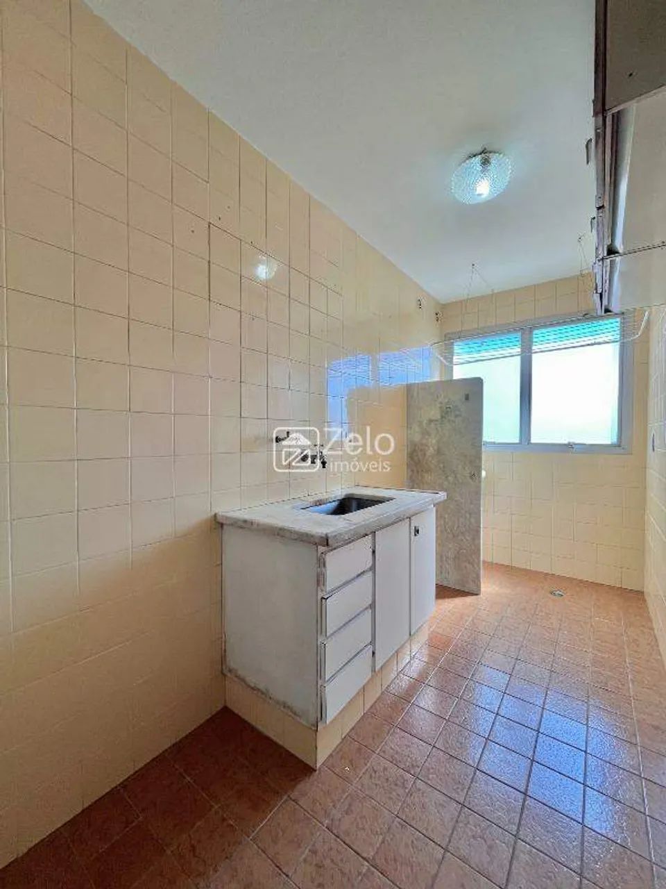 Apartamento para aluguel em Botafogo, Campinas - SP | Cód 19141 - Foto 4