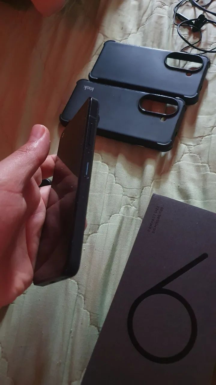 Asus zenfone 9 - Foto 5