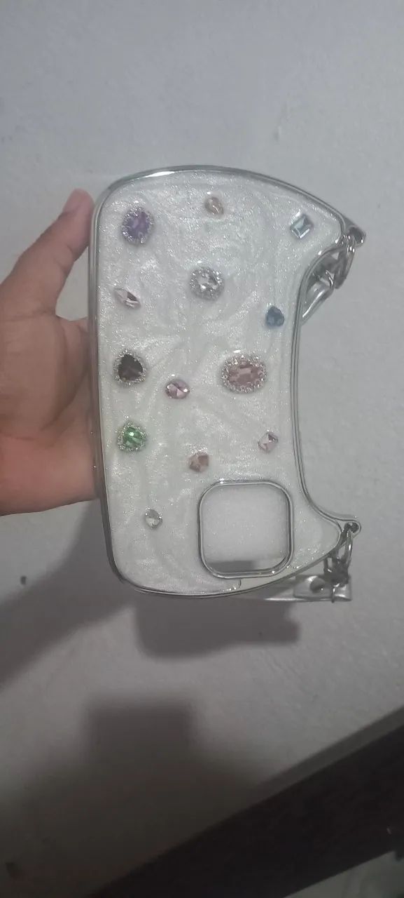 Capinha iphone 13 pro max
