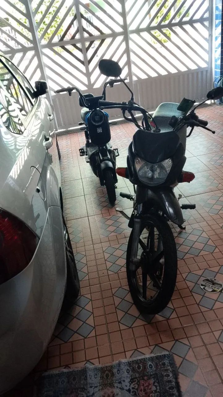 Honda pop - Foto 2