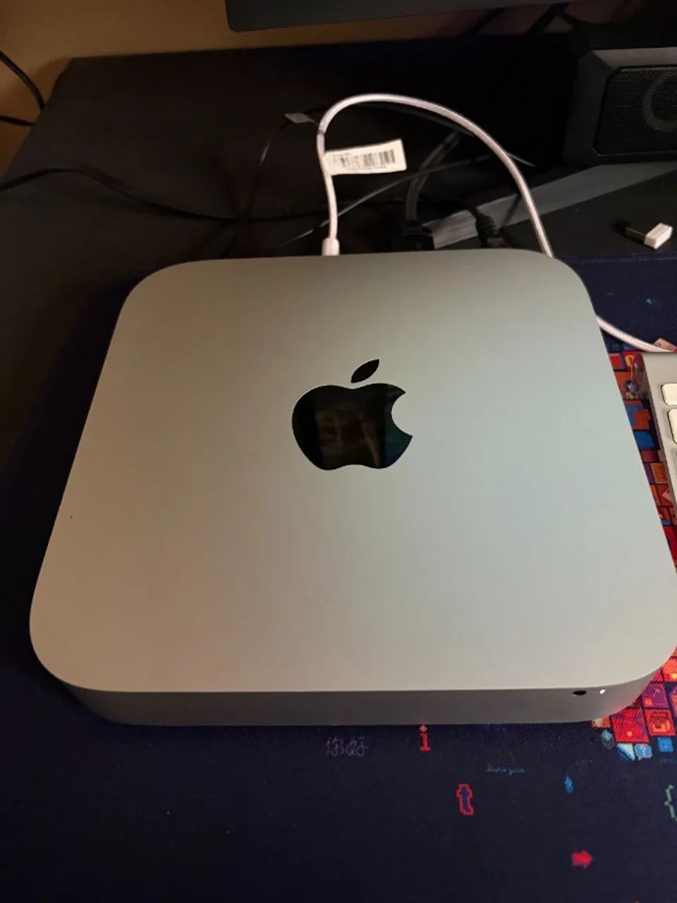 mac mini 2014 Intel Core I5 2.6ghz 8gb Ram - Foto 3
