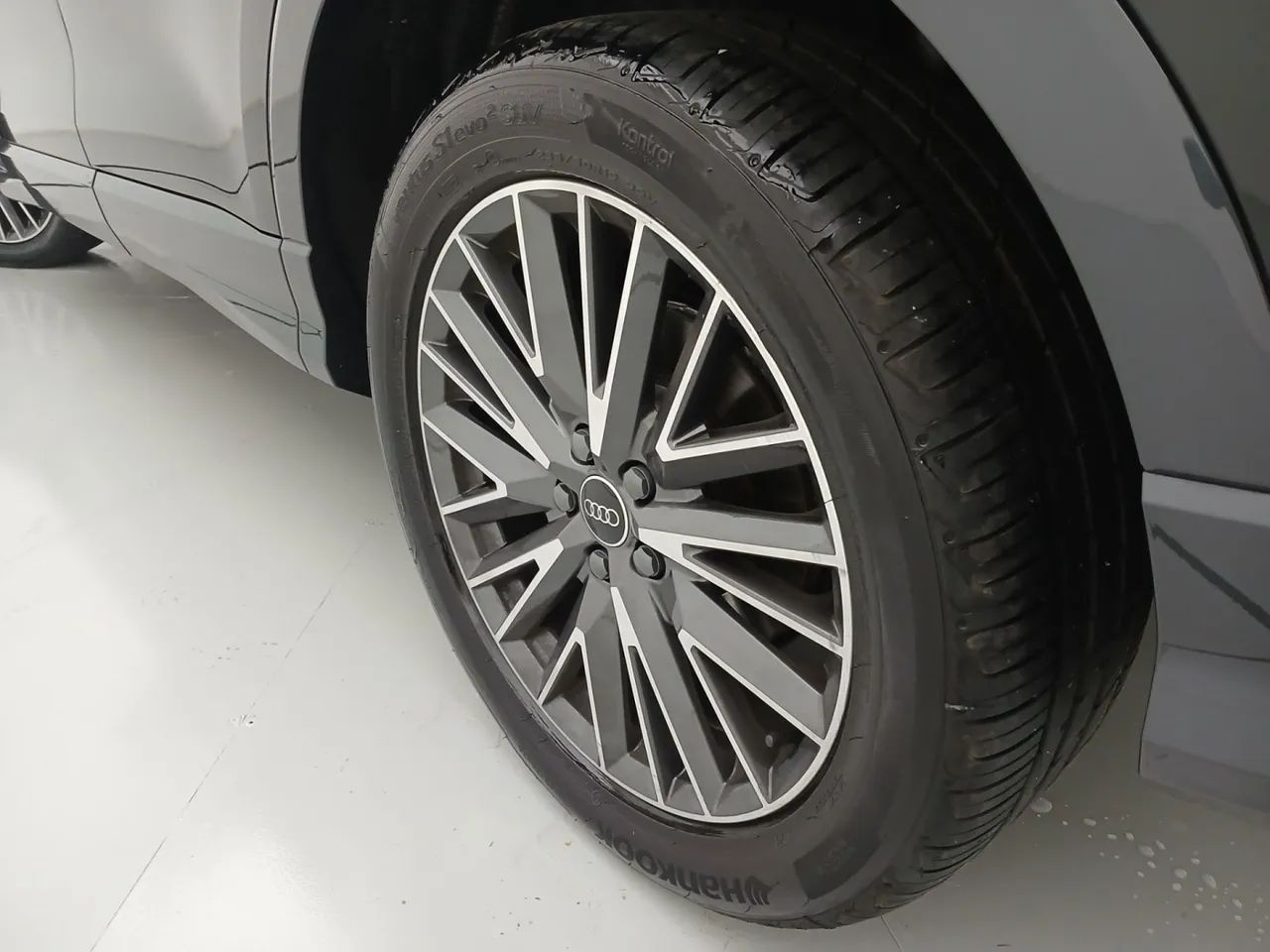 Audi Q3 Performance 2.0 TFSI Tiptr. Quattro, foto 12 de 18