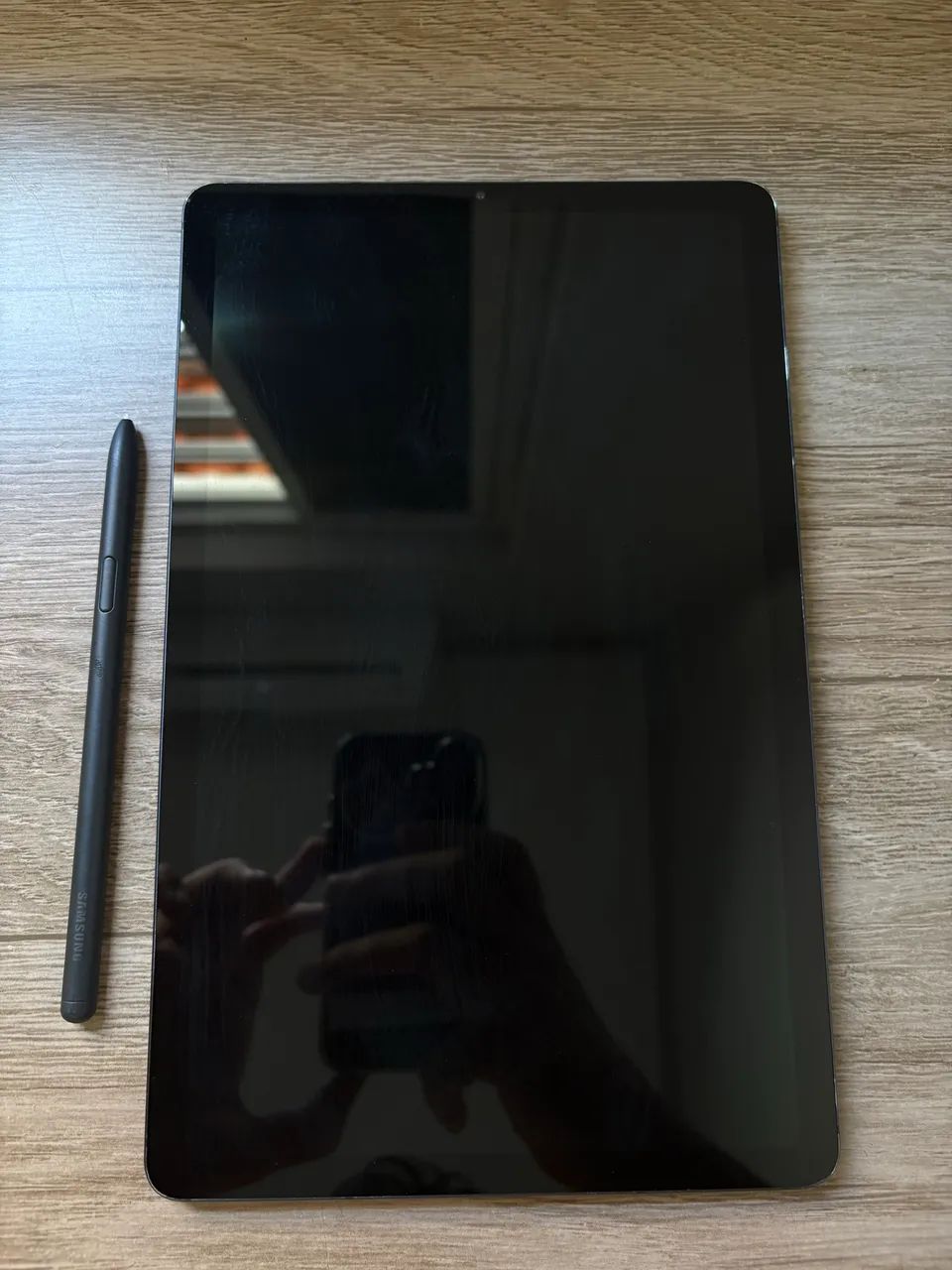 Tablet Samsung Galaxy Tab S6 Lite, 64 gb