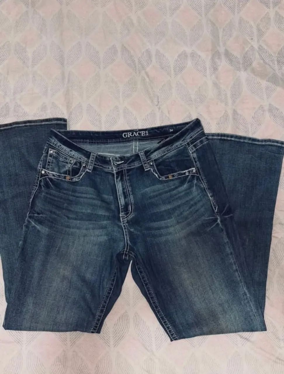 Calça Grace importada - Foto 3