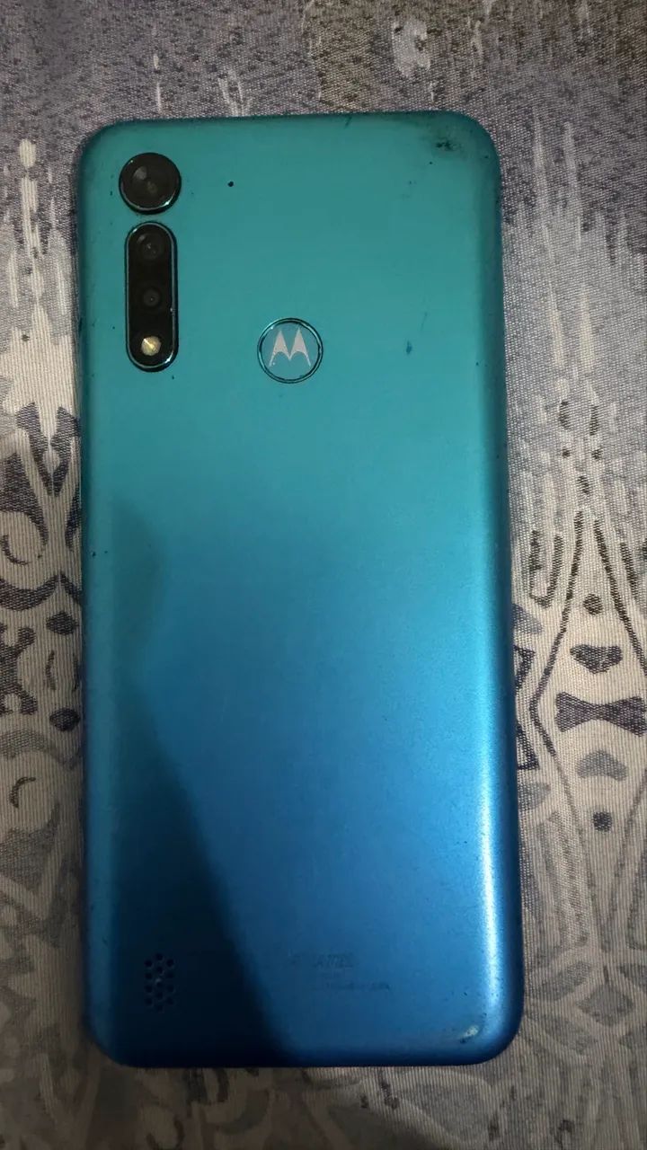 Moto g8 power lite - Foto 3