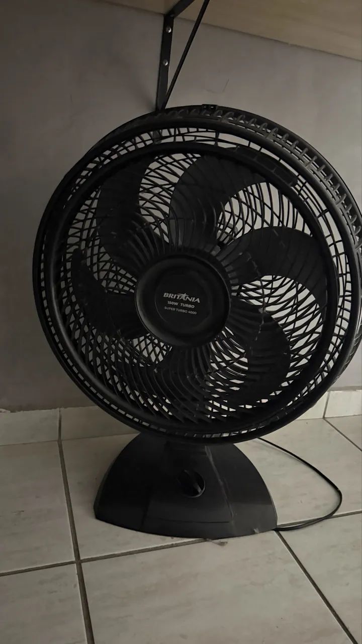 Ventilador Britânia 