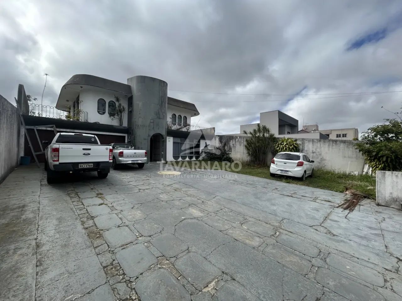 Comercial Casa em Ponta Grossa - Foto 2