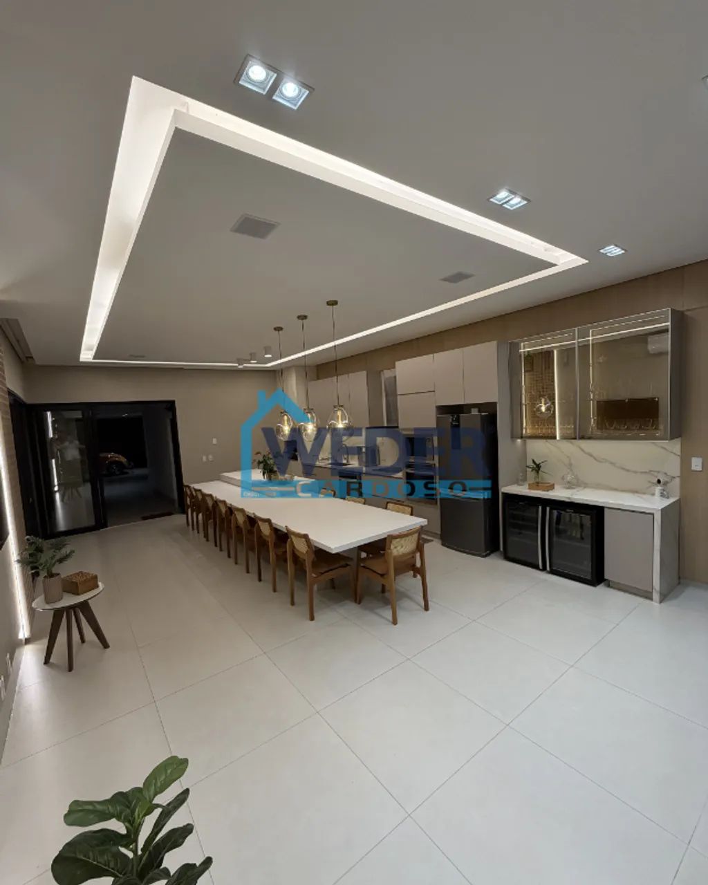 Vendo casa recém construída em Gurupi - Foto 2