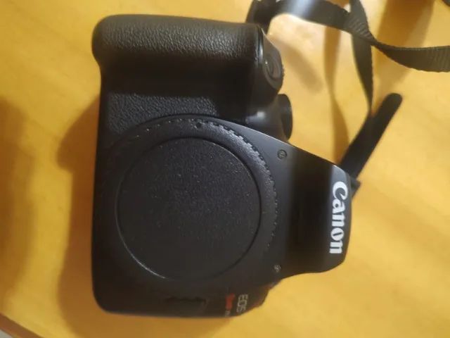 Canon T6