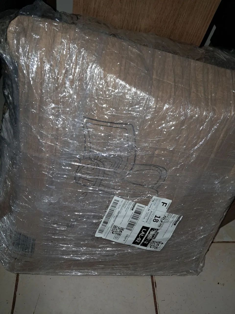 Cadeira de escritorio  - Foto 3