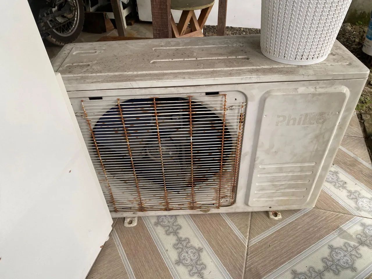 Ar condicionado  - Foto 4