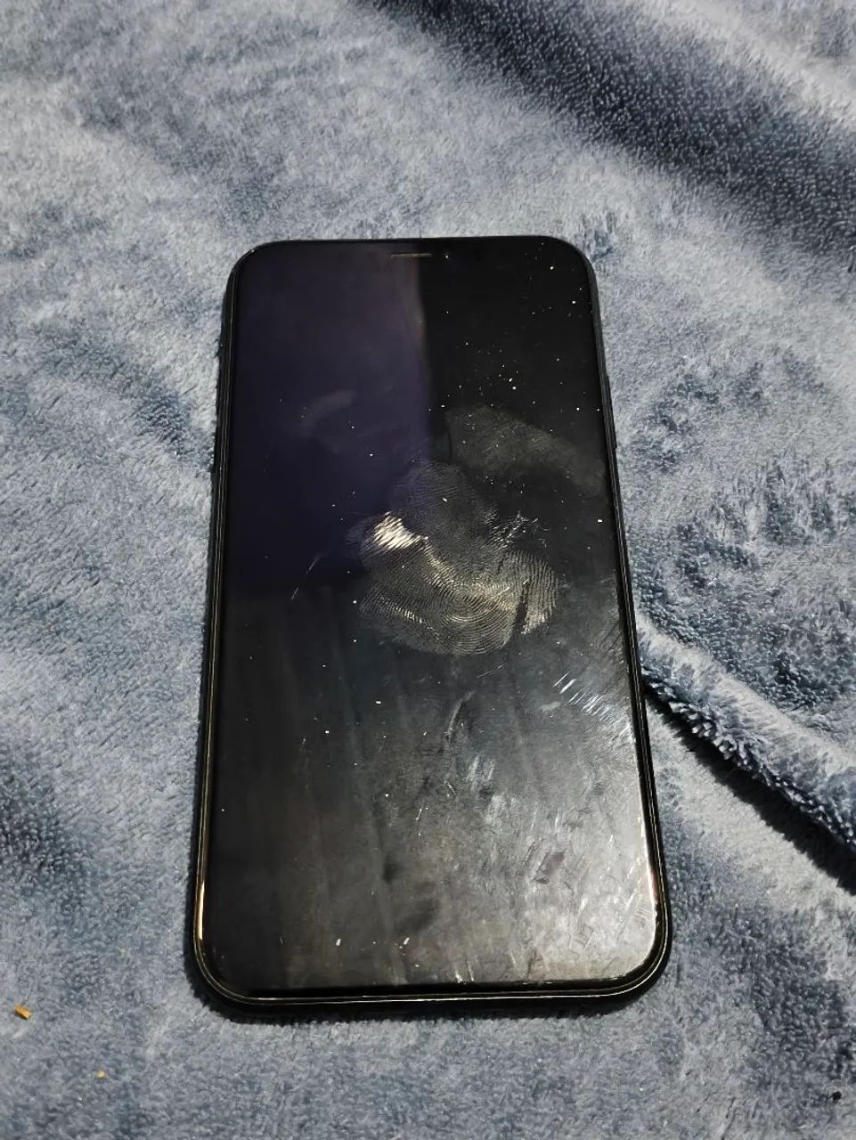 Vendo iPhone XR 